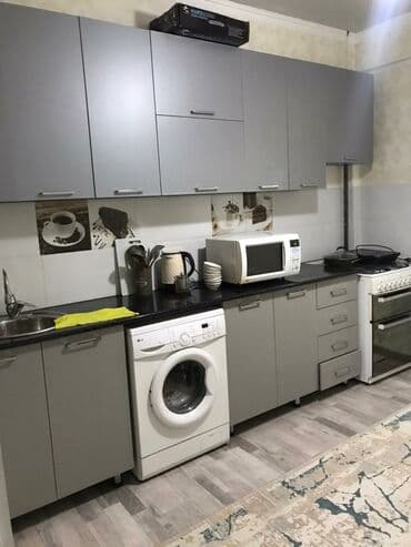 сниму дом квартиру: 1 комната, С мебелью полностью — 2