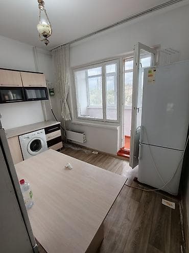 4: Сдаю квартиру в мкр.Аламедин-1, ул.Ауэзова Уютная квартира с — 2