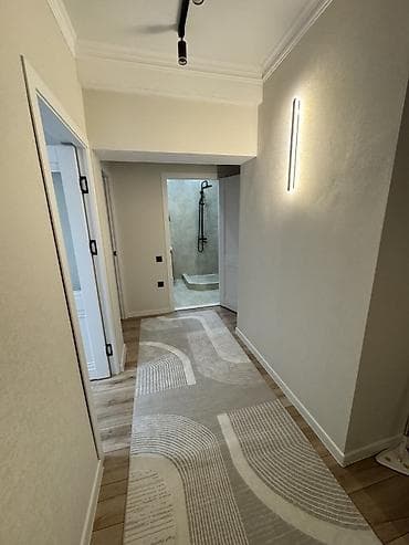 квартира турбаза: 1 комната, 39 м², Элитка, 2 этаж, Дизайнерский ремонт — 6