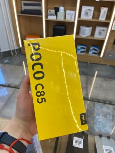 redmi note 3 4pda: Poco C75, Жаңы, 128 ГБ, 2 SIM — 1