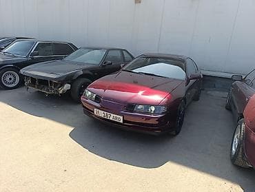 хонда фит вампер: Honda Prelude: 1992 г., Бензин, Купе — 2