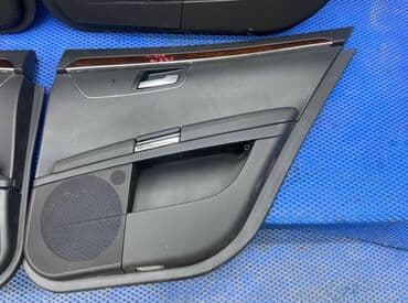 оптовые цены на продукты питания в бишкеке: Дверная карта Mercedes-Benz 2008 г., Б/у, Оригинал, Япония — 2