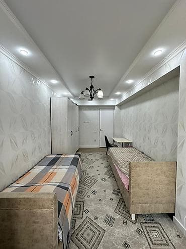 3 room flat: 3 комнаты, 118 м², Элитка, 2 этаж, Евроремонт — 2