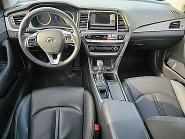 соната в корея: Hyundai Sonata: 2019 г., Седан — 8