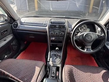 машина алтеза: Toyota Altezza: 1999 г., 2 л, Автомат, Бензин, Седан — 7