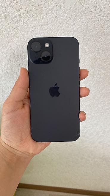 iphone 12 pro ma: IPhone 15, 128 ГБ, Черный, Коробка, 86 % — 8