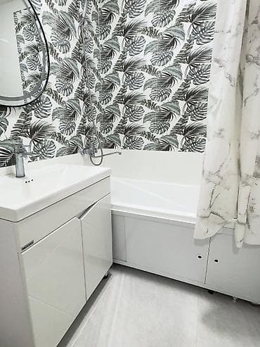 снять квартиру на красной речке: 2 комнаты, 74 м², Элитка, 3 этаж, Дизайнерский ремонт — 7