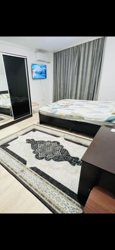 час гостиница: 25 м² — 7