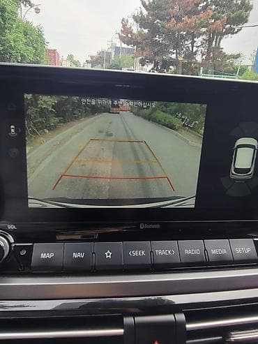 6: Kia Seltos: 2019 г., 1.6 л, Бензин — 9