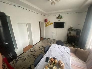 дома с петровка: Срочно продается 3комнатный дом барачного типа в центре города Каракол — 4