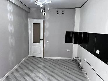 Кыймылсыз мүлк: 1 бөлмө, 39 м², Элитка, 2 кабат, Дизайнердик ремонт — 3