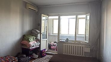 6: 1 комната, 35 м², Мега Комфорт ТЦ Индивидуалка, 6 этаж, Старый ремонт — 2