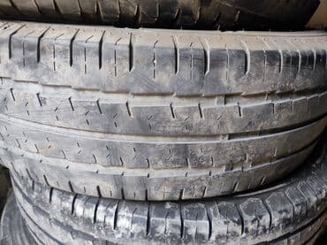 шины на хундай портер: Шины 205 / 75 / R 16, Лето, Б/у, Пара, Легкий коммерческий транспорт (C/LT), Китай, Sailun — 8
