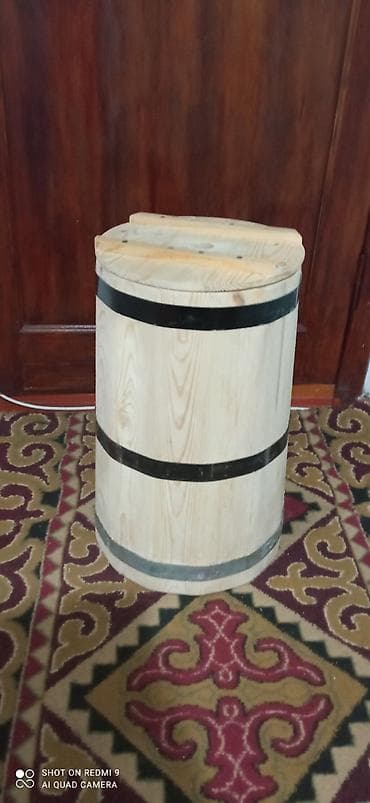 квас бачок: Бочка Самовывоз — 1