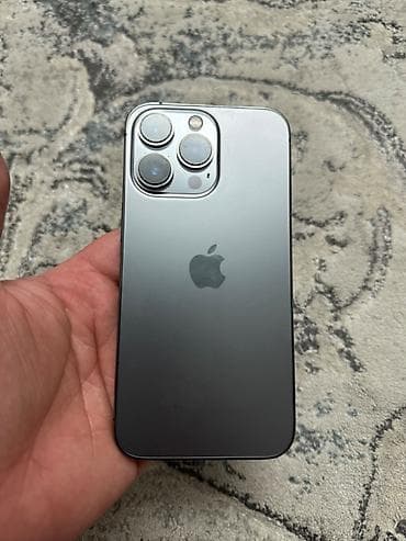 apple pencil 1: IPhone 13 Pro — 1