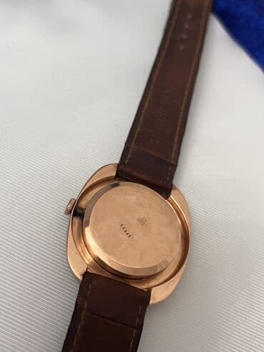 золотые часы женские 585 цена бишкек: Часы 
RAKETA SSSR-СССР
СОТСОЯНИЕ. НА ФОТО 
ЗОЛОТО-полностью исправны — 6