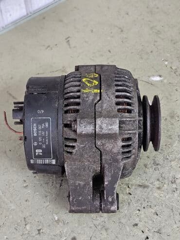 генератор акорд: Генератор Peugeot 1999 г., Б/у, Оригинал, Германия — 8