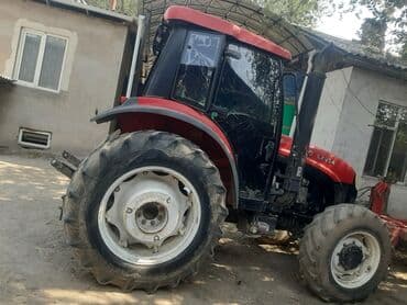 купить двигатель на мотоблок 7 л с: Трактор YTO LX954 - Полный привод 4x4 - Мощность порядка 95 л.с — 4