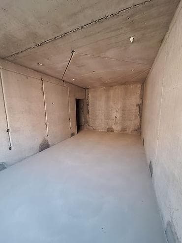 ак жол раздольный: 1 комната, 48 м², 108 серия, 8 этаж, Готовая ПСО (под самоотделку) — 4