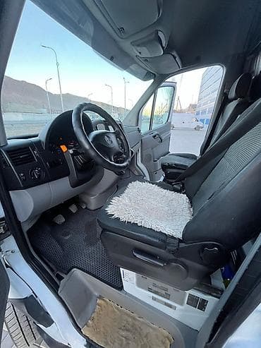 поло капот: Легкий грузовик, Mercedes-Benz, Стандарт — 10