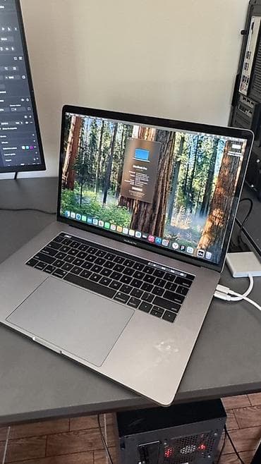 12 pro: Для программирования, Intel Core i7, ОЗУ, RAM: 16 ГБ — 1