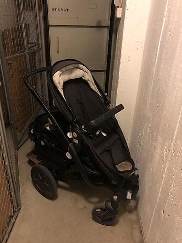 fly ufo: Продаю коляску-трансформер Joolz Geo 2. Коляска трасформер, можно как — 1