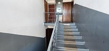 3 комнаты, 62 м², 104 серия