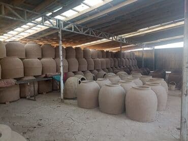 домашняя печка: Тандыры Больше 6 лет опыта — 10