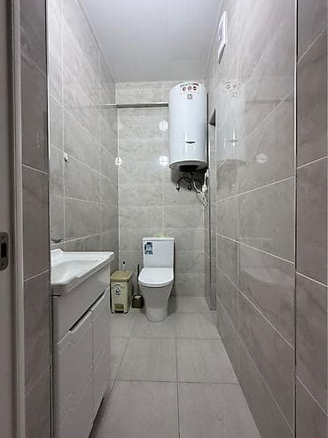 2 bedroom: 2 комнаты, 71 м², Элитка, 12 этаж, Евроремонт — 7