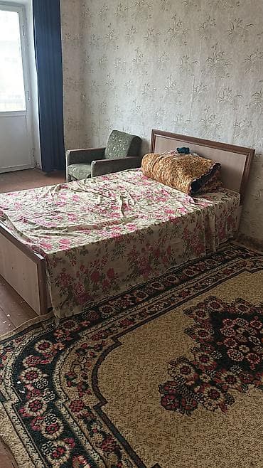 стчуной квартира ош: 1 комната — 1