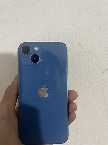 айфон 6 чехлы: IPhone 13, Б/у, 128 ГБ, Синий, Зарядное устройство, Защитное стекло, Чехол, 89 % — 1