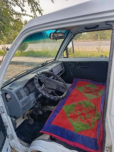 марк тайота: Сатылат .Обмен жоок Торг бар . Машина Кадамжай Кокталаада .Daewoo — 5