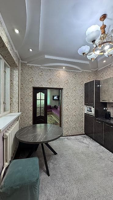 5: 🏡 Просторный двухэтажный дом в жилмассиве Алтын Ордо 📍 Район: Алтын — 6