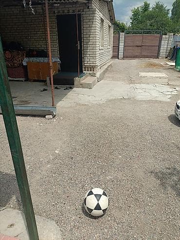 Кыймылсыз мүлк: Продаю дачу находится в селе Дмитриевские дачи на дачи есть все — 4