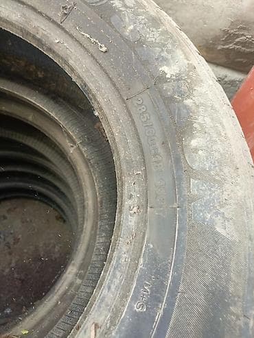 Шины 285 / 60 / R 18, Лето, Внедорожные (АТ/МТ), Sailun — 3