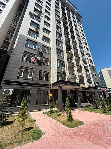Недвижимость: Аренда офисов, 126 м², В жилом комплексе — 2