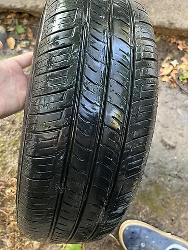 Шины 175 / 65 / R 14, Лето, Легковые, Корея, Hankook — 9