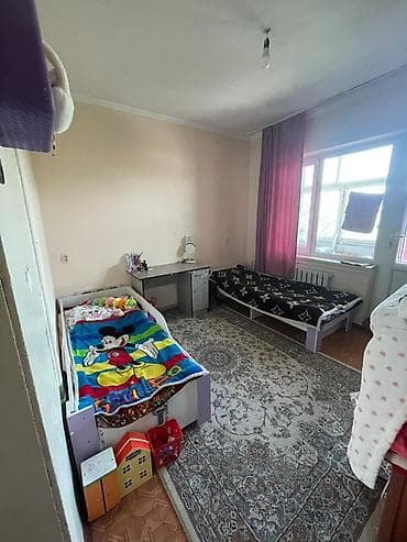 гоголя моссковская: 2 комнаты, 48 м², 105 серия, 5 этаж, Евроремонт — 5