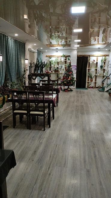 политеха: В корейское кафе требуется ответственный, аккуратный помощник повара — 1