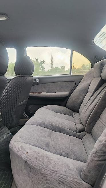 sur ron: Nissan Cefiro: 1998 г., 2 л, Автомат, Бензин, Седан — 6