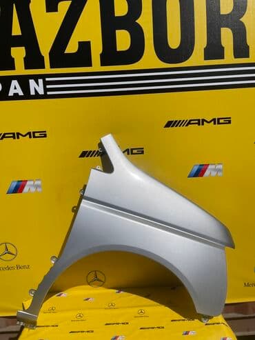 двигатель на опель фронтера: Переднее левое Honda, Оригинал — 5