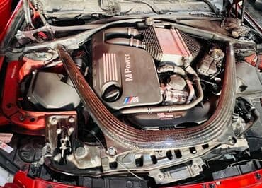 x6m: Оригинальные запчасти на BMW 1 2 3 4 5 6 7 8 m1 m2 m3 m4 m5 m8 x5 x6 — 5