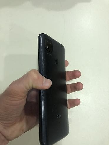 ми 9 с: Redmi, Redmi 9C, цвет - Серый, 2 SIM — 3