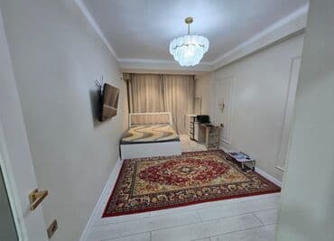 Верхняя одежда: Продаю 1 к.квартиру с евроремонтом в элитном доме в мкр. Восток-5 — 4