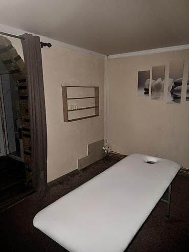 Кыймылсыз мүлк: Кабинет для массажа/SPA-процедур - Уютное пространство с затемняемыми — 3