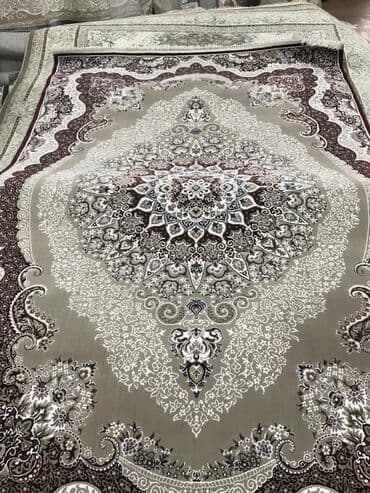 ковровые: Ковровая дорожка Новый — 1