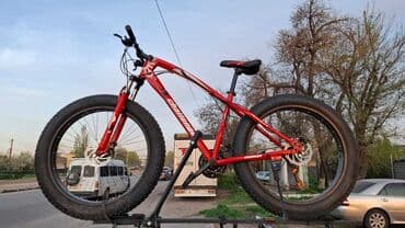 Велосипеддер: Шаардык велосипед — 2