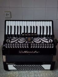 Гитары: Veltmeister Caprice Москвадан тандалып алып келинген ото мыкты таза — 2