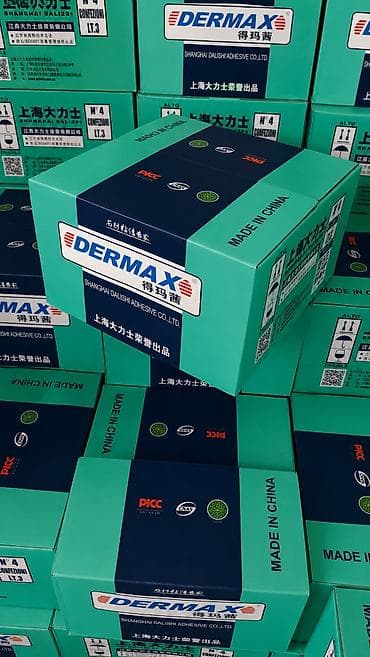 Оңдоп-түзөө жана курулуш: Dermax, Суюк — 1