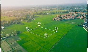 Жер тилкелери: 15 соток Электр энергиясы — 1